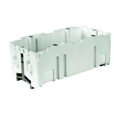 Puszka instalacyjna P2kn71x142 biały SIMET (36071206)